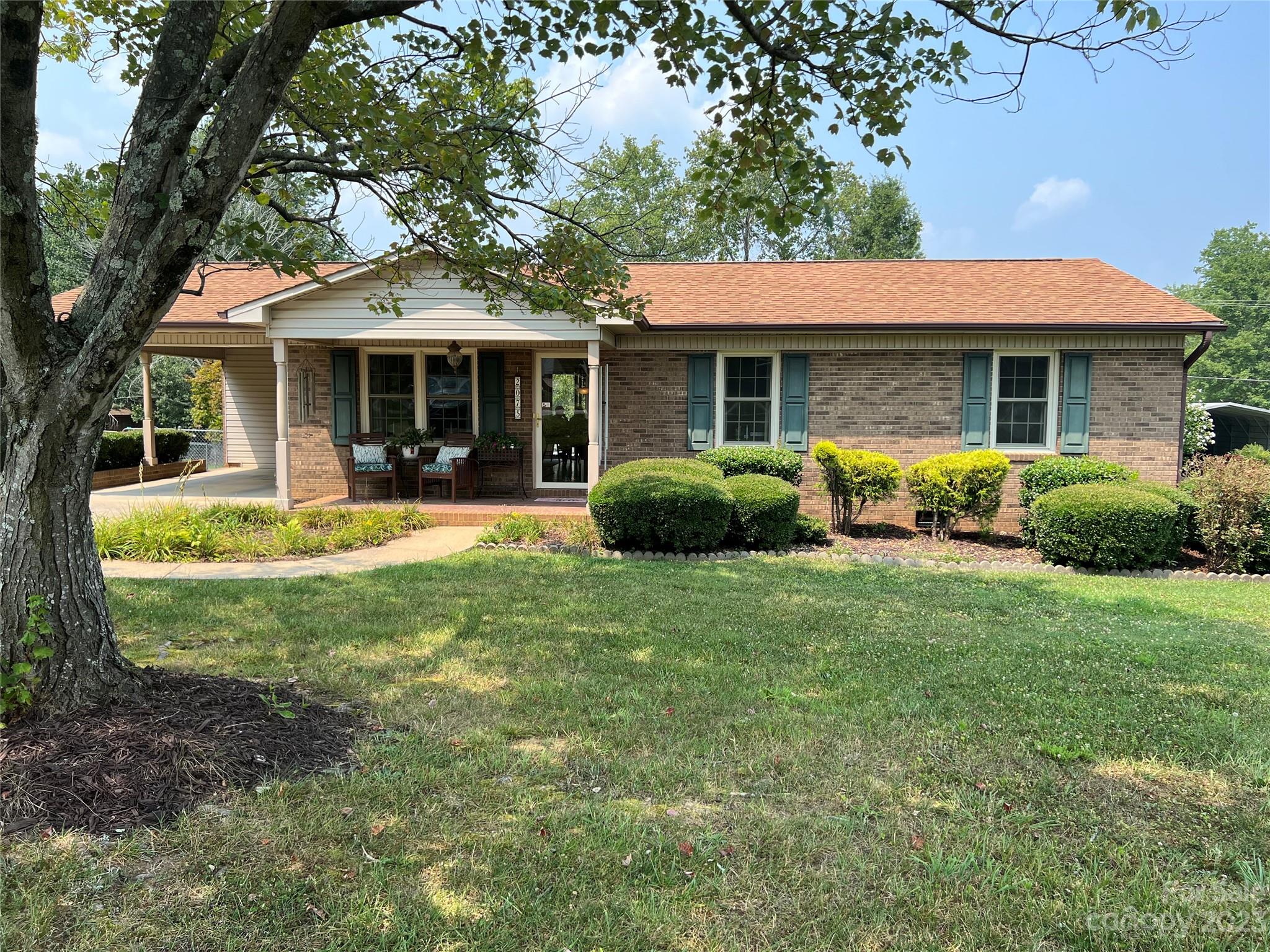 2075 Shuford Road Lincolnton NC 28092
