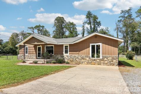 55 Polk Street Waynesville NC 28786