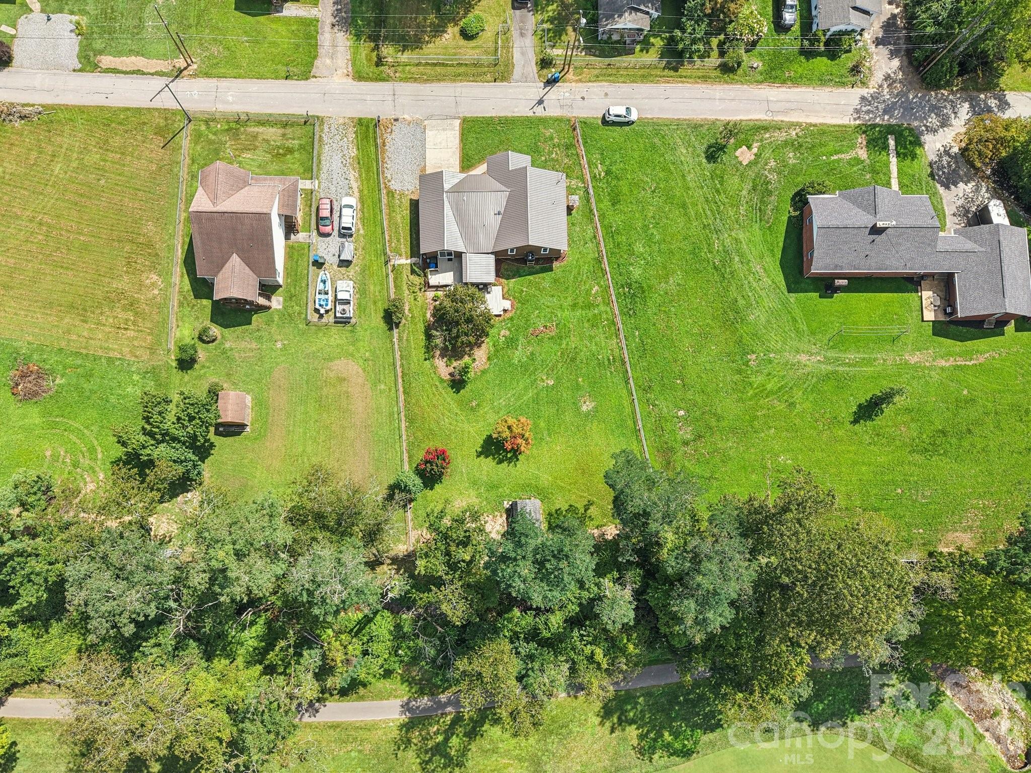 55 Polk Street Waynesville NC 28786