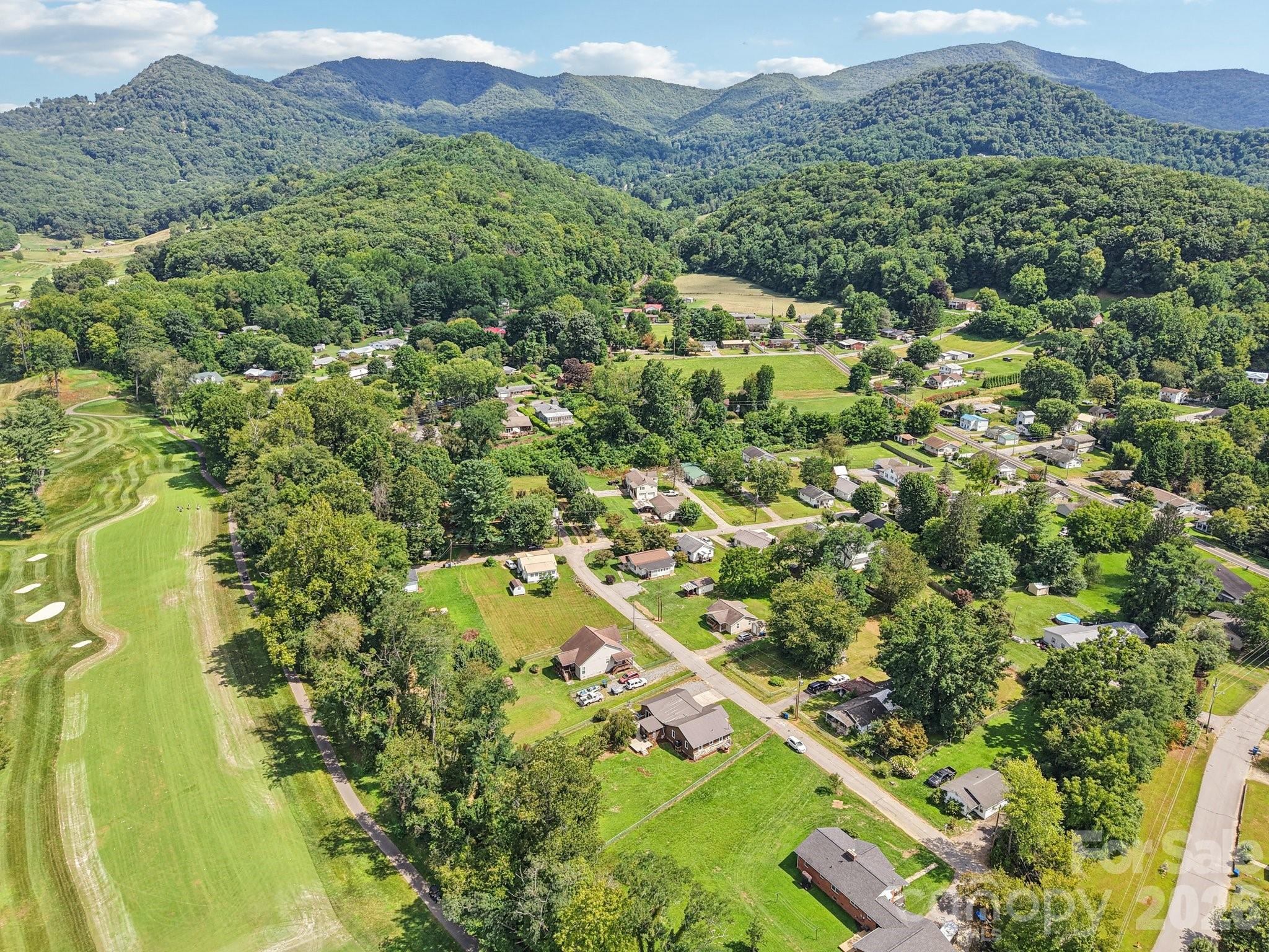 55 Polk Street Waynesville NC 28786