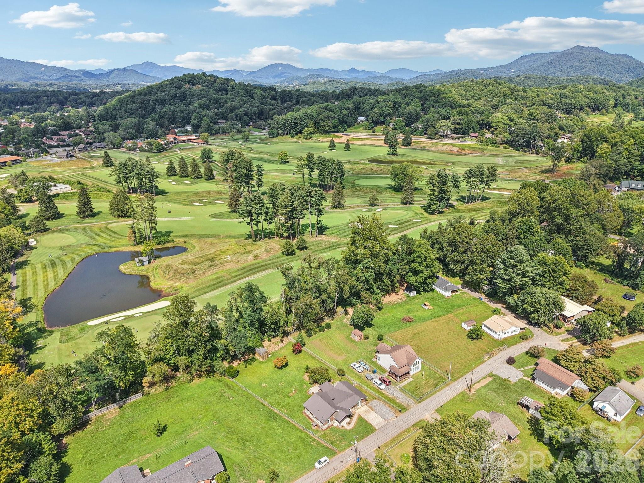 55 Polk Street Waynesville NC 28786