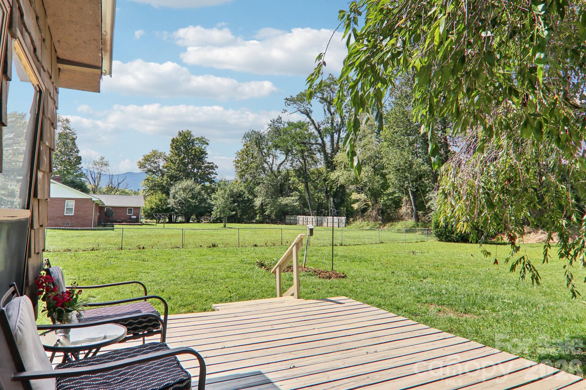 55 Polk Street Waynesville NC 28786