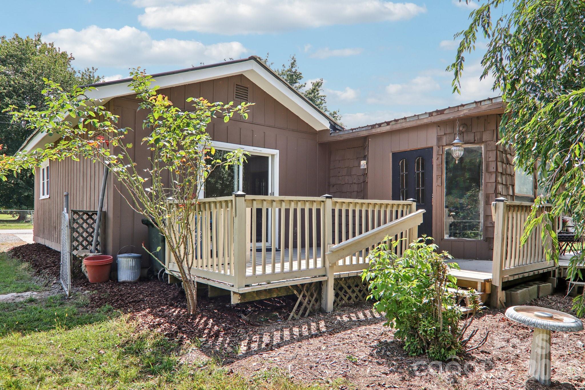 55 Polk Street Waynesville NC 28786