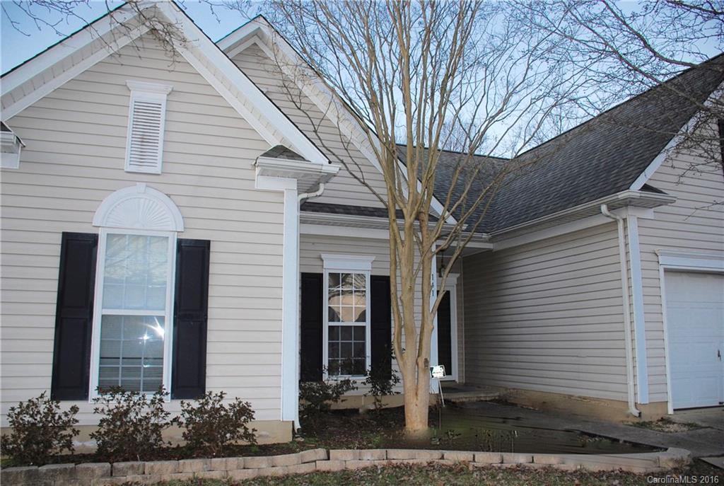 141 Kristens Court Drive Mooresville NC 28115