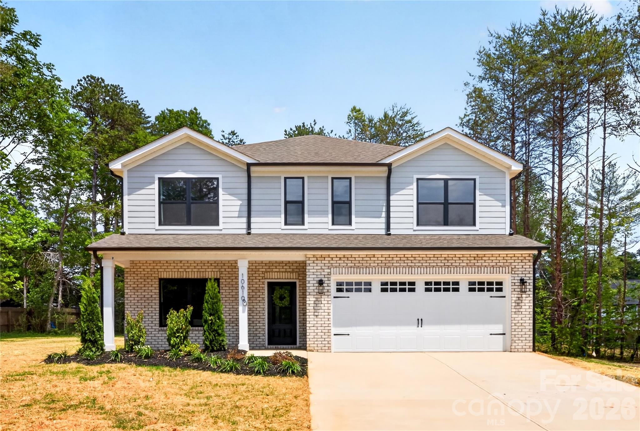10610 Arlington Church Road Mint Hill NC 28227