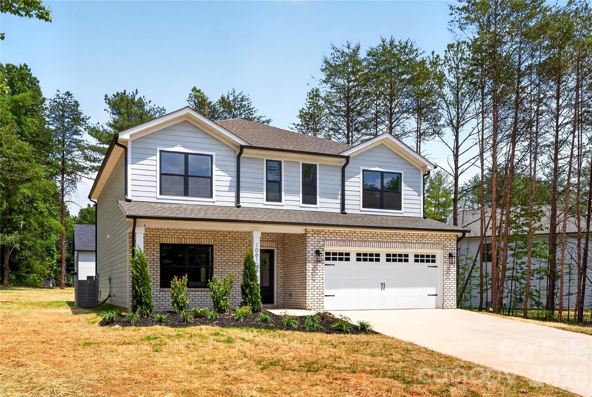 10610 Arlington Church Road Mint Hill NC 28227