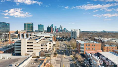 3916 Sarah Drive Charlotte NC 28217