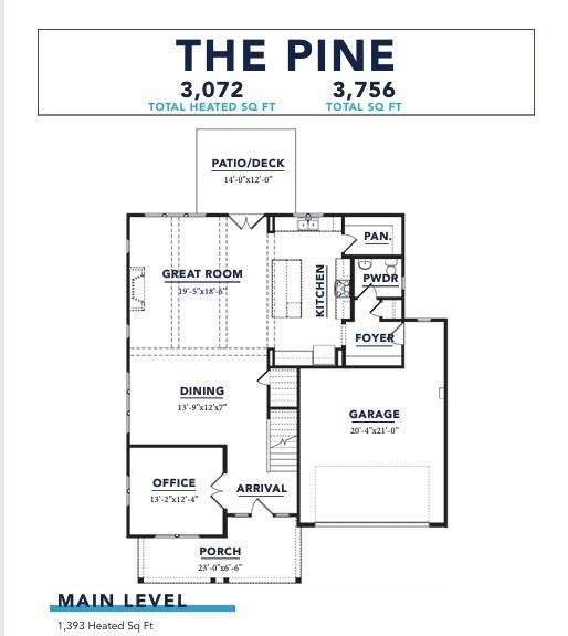 3916 Sarah Drive Charlotte NC 28217