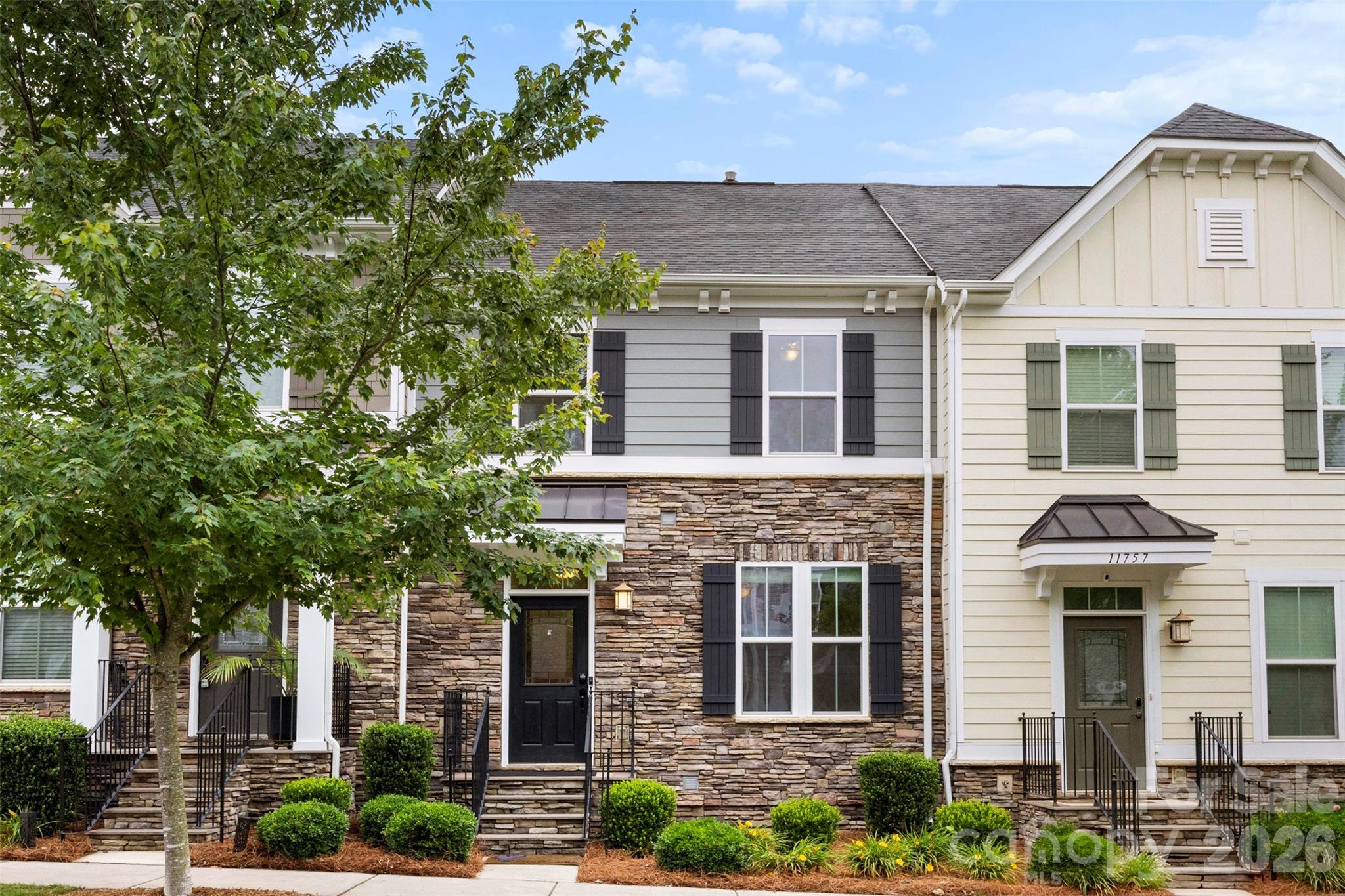 11753 Blessington Road Huntersville NC 28078