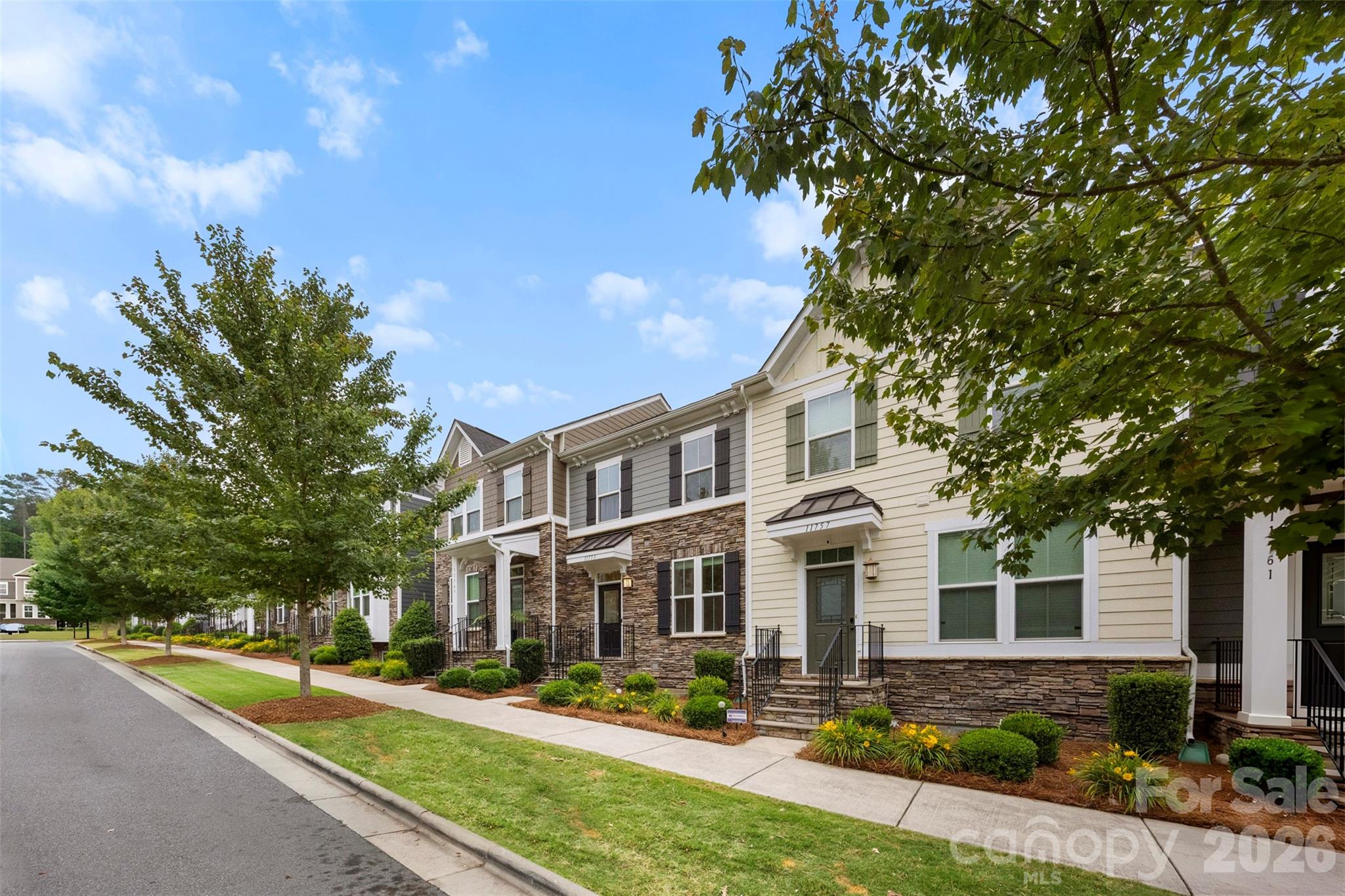 11753 Blessington Road Huntersville NC 28078