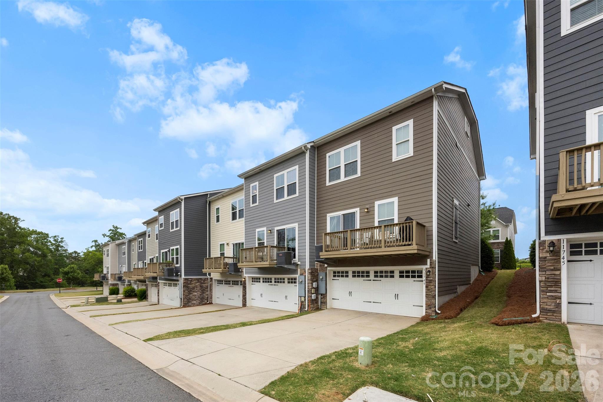 11753 Blessington Road Huntersville NC 28078