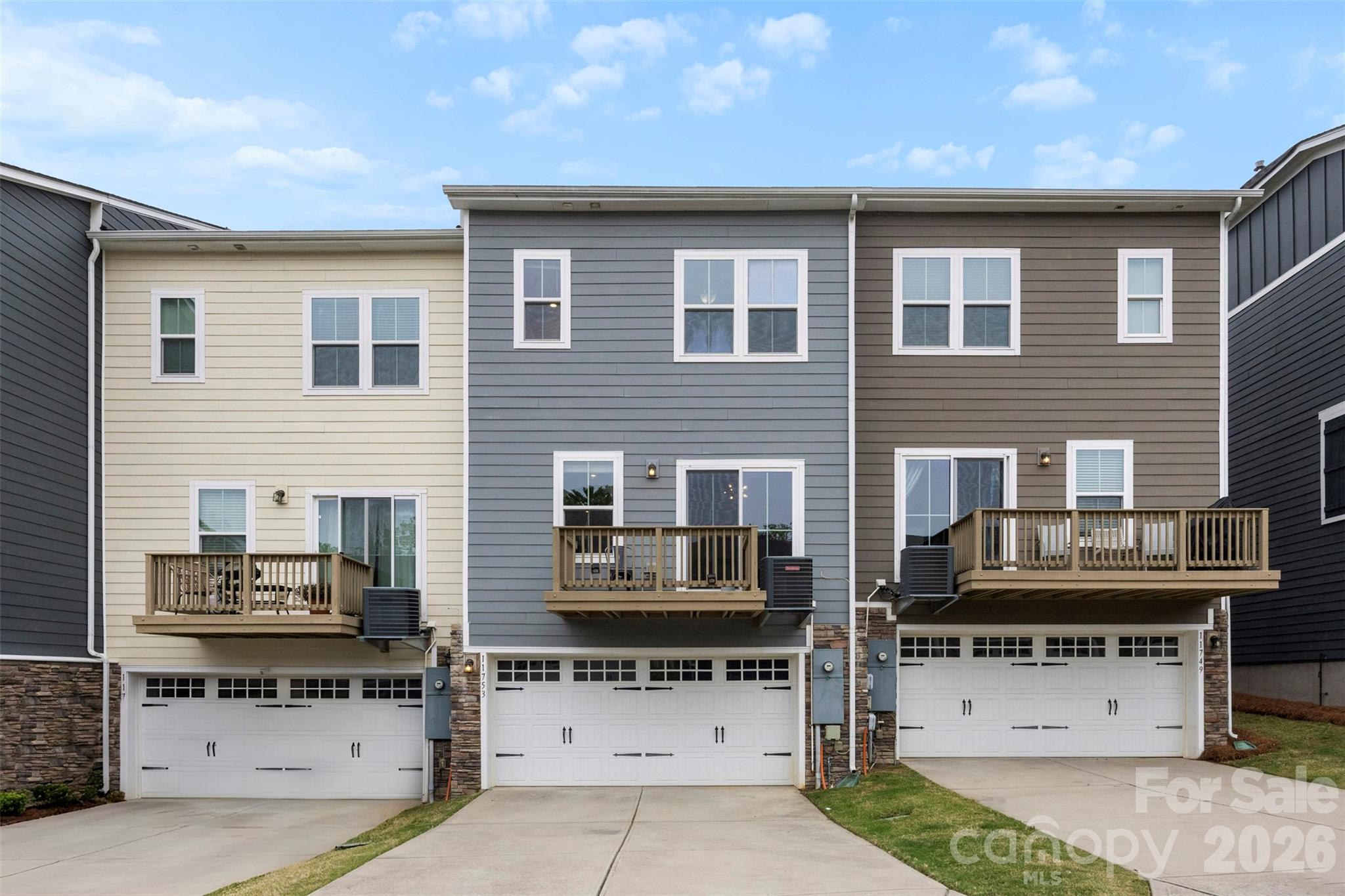 11753 Blessington Road Huntersville NC 28078