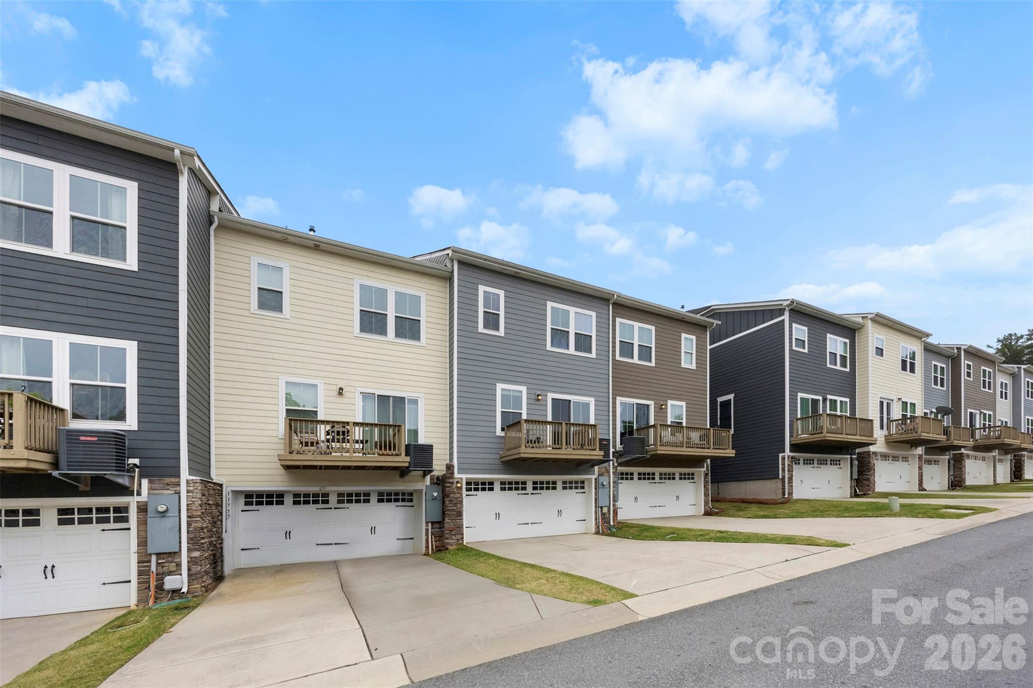 11753 Blessington Road Huntersville NC 28078