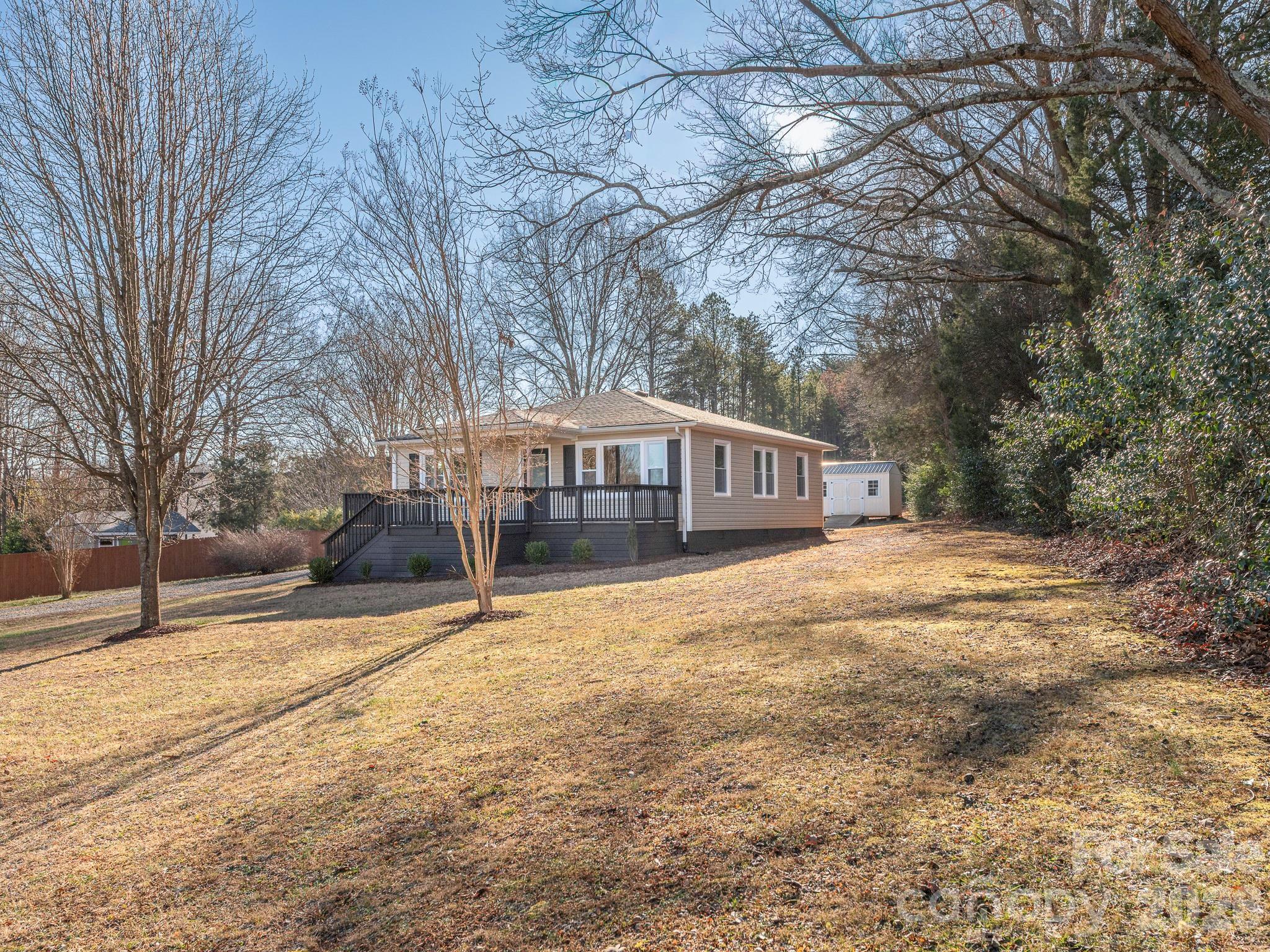 3317 Eva Drive NW Concord NC 28027
