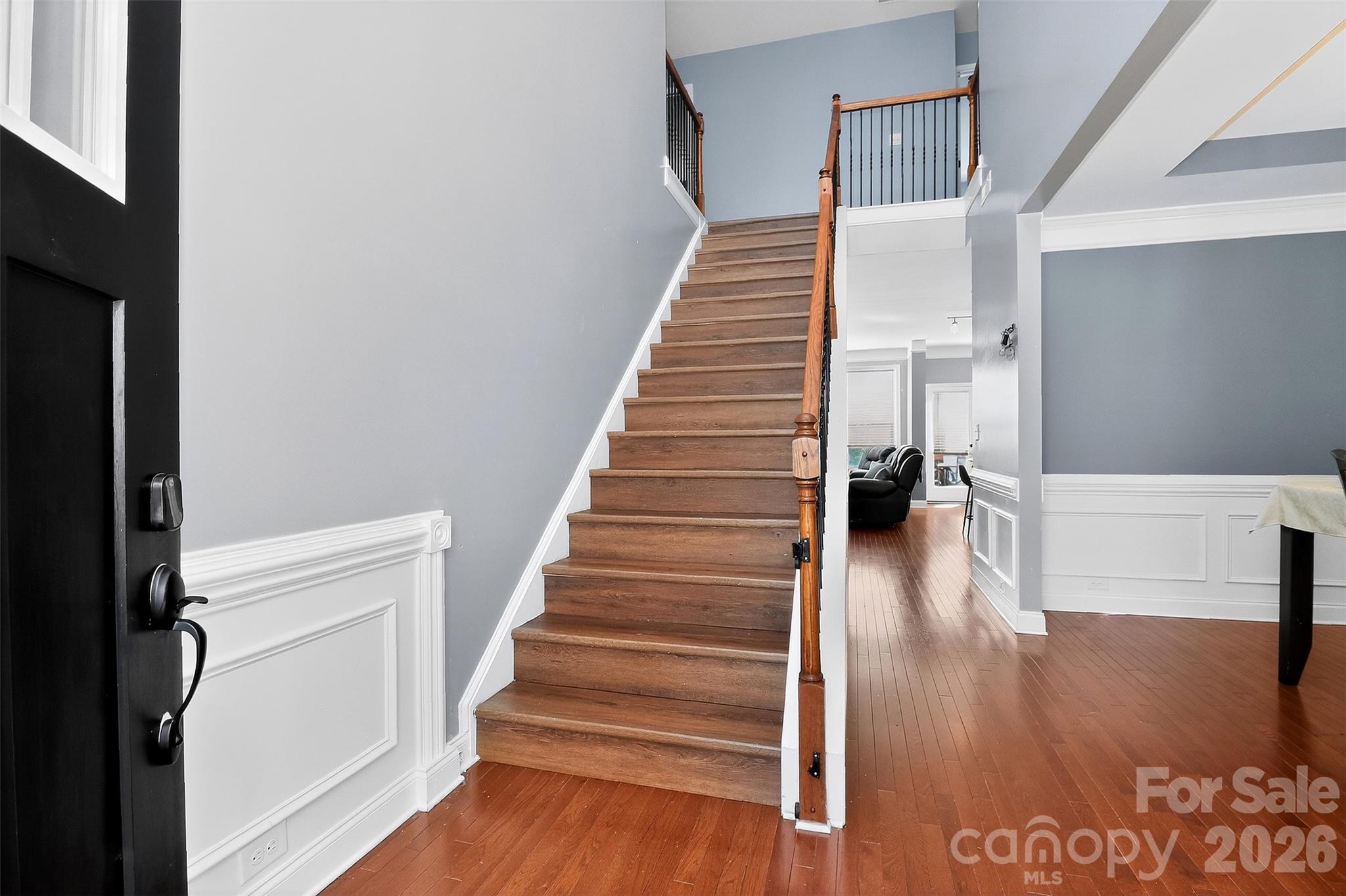 5033 El Molino Drive Charlotte NC 28214