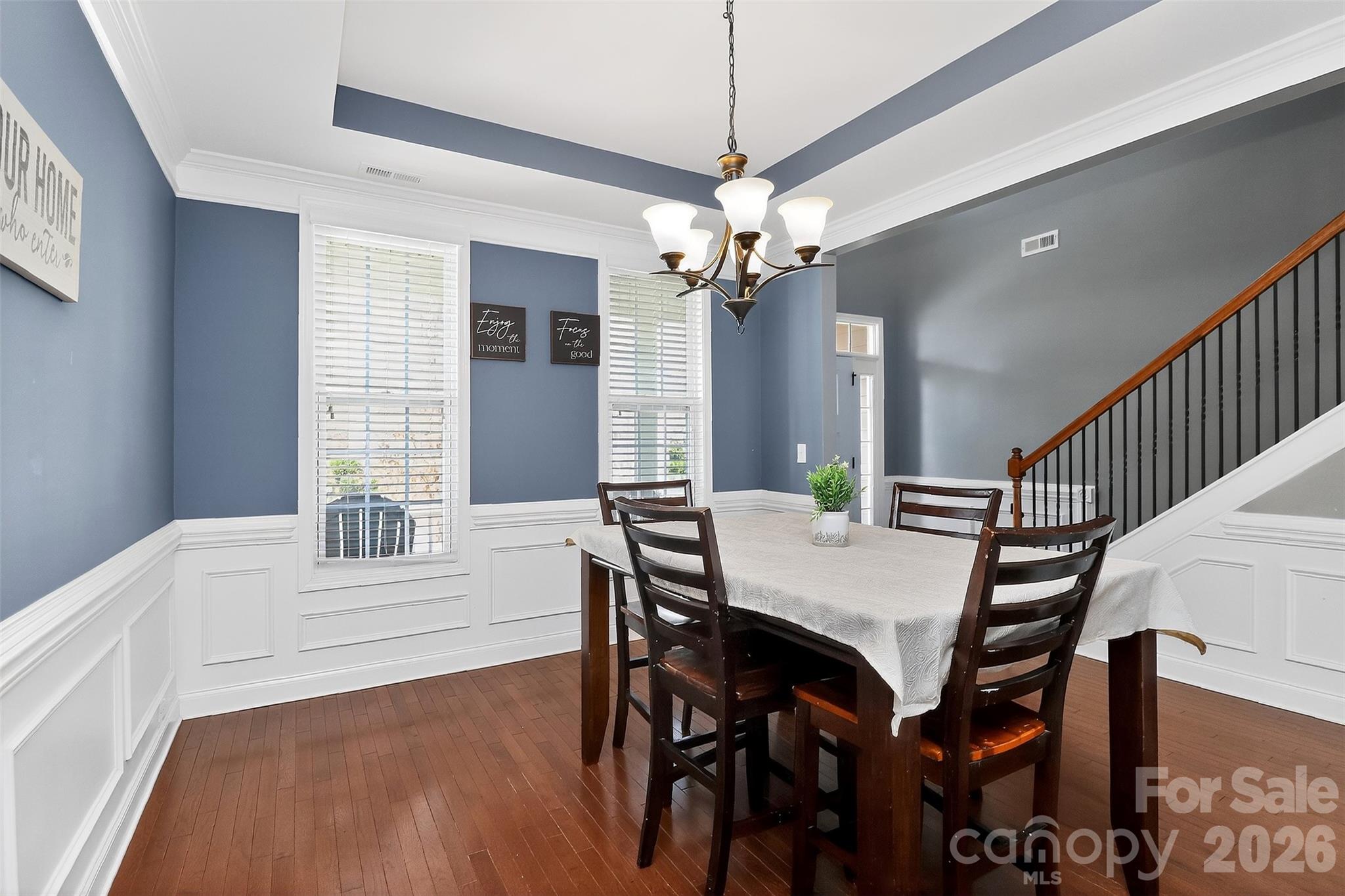 5033 El Molino Drive Charlotte NC 28214