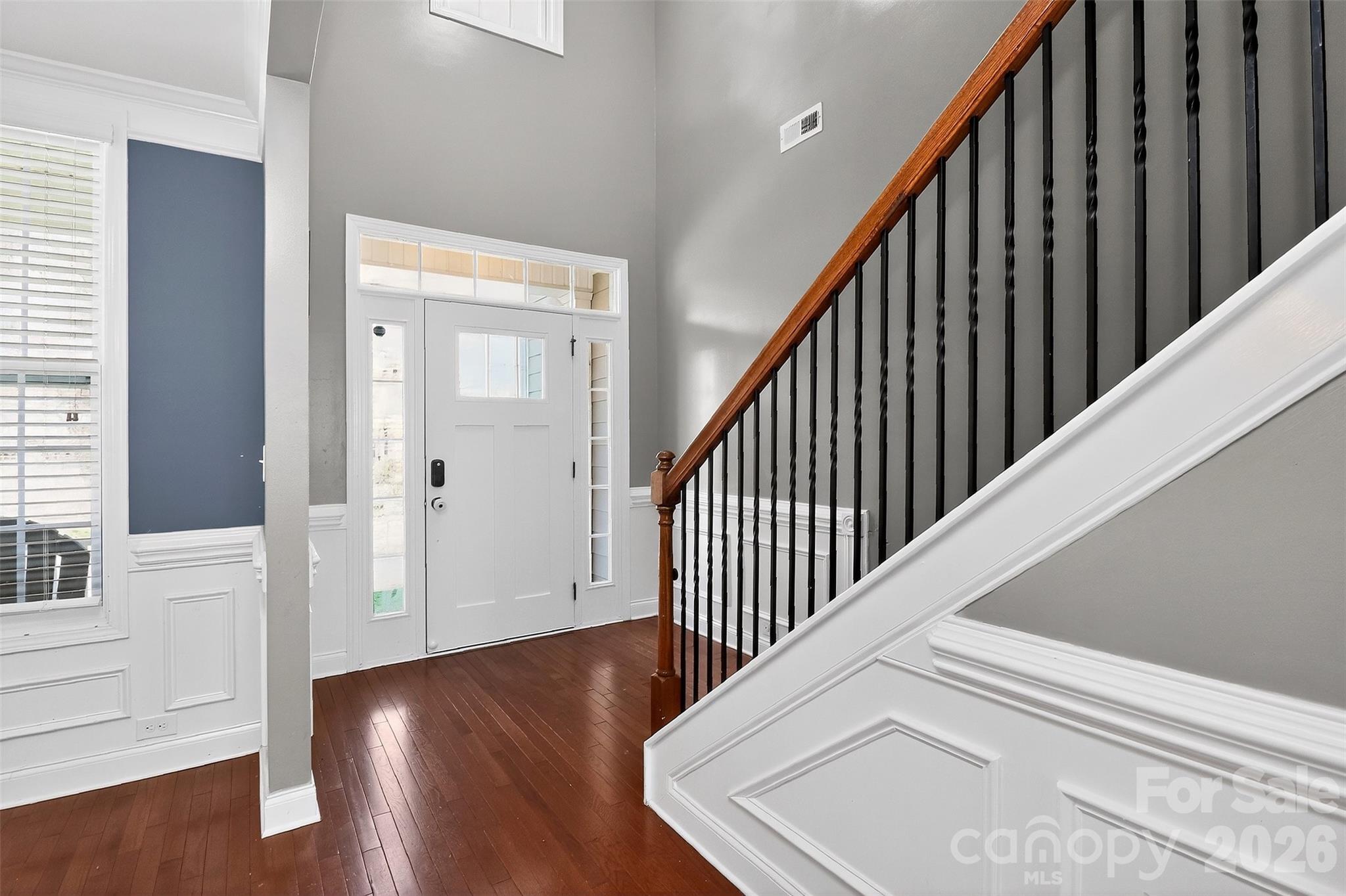 5033 El Molino Drive Charlotte NC 28214