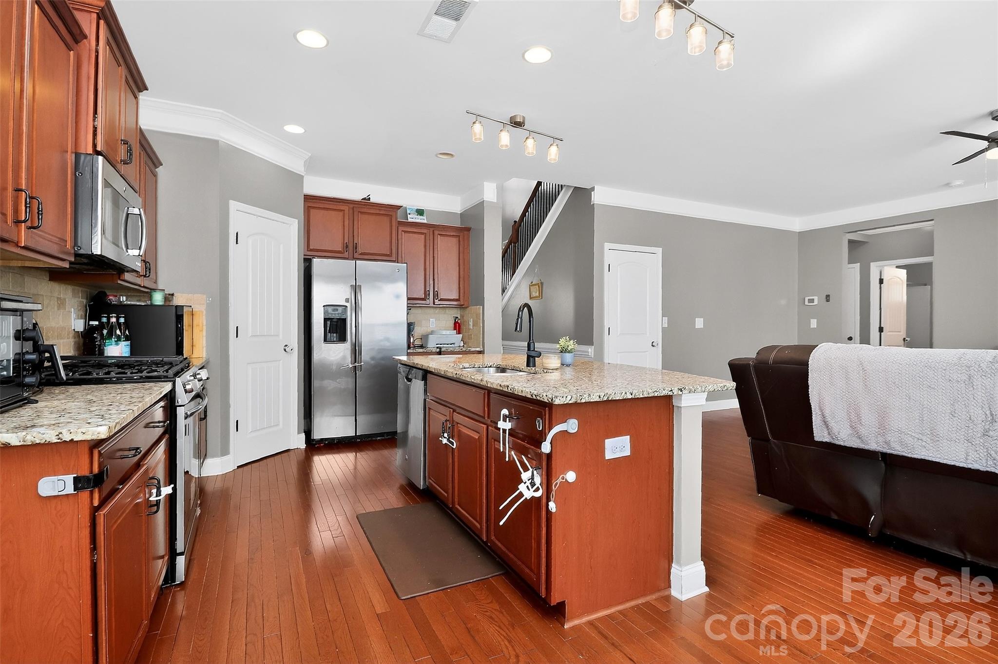 5033 El Molino Drive Charlotte NC 28214