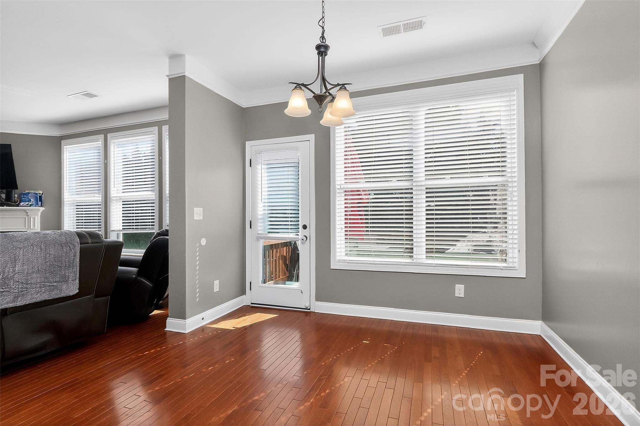 5033 El Molino Drive Charlotte NC 28214