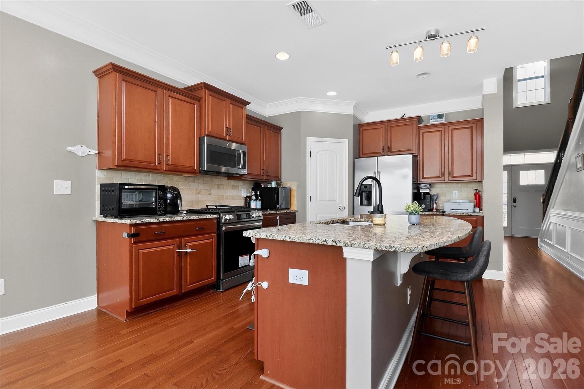 5033 El Molino Drive Charlotte NC 28214