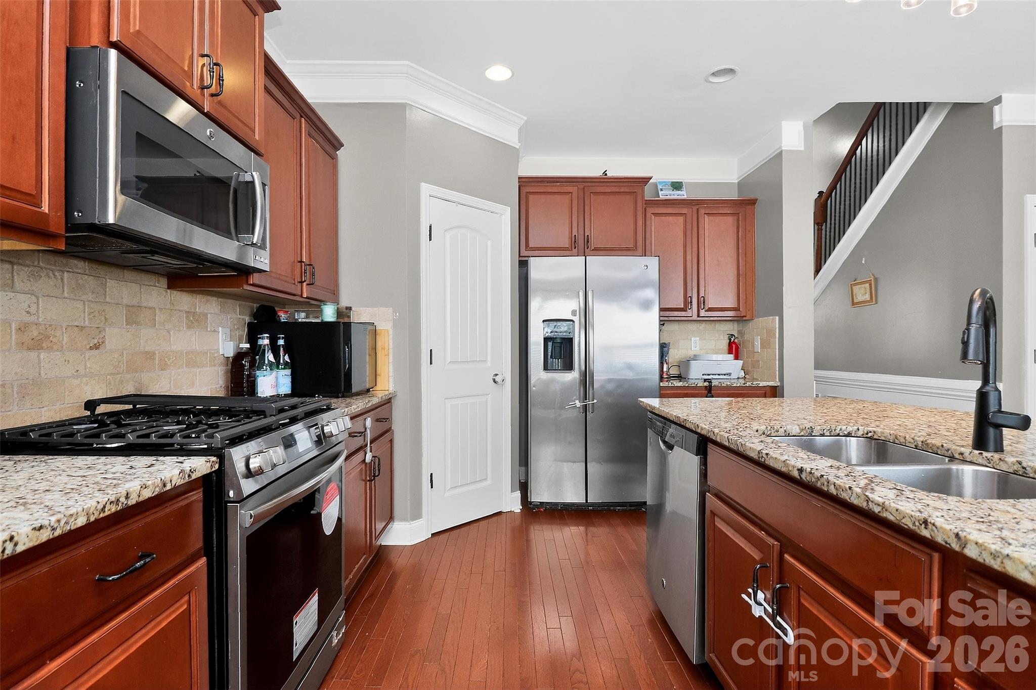 5033 El Molino Drive Charlotte NC 28214