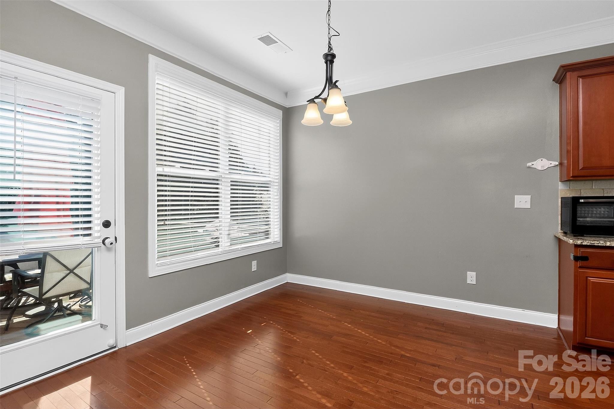 5033 El Molino Drive Charlotte NC 28214