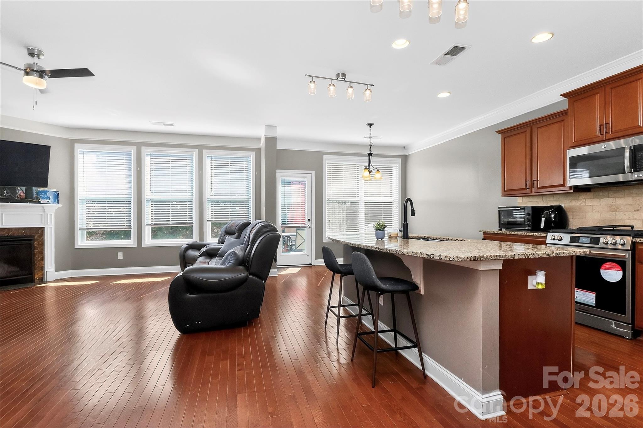5033 El Molino Drive Charlotte NC 28214