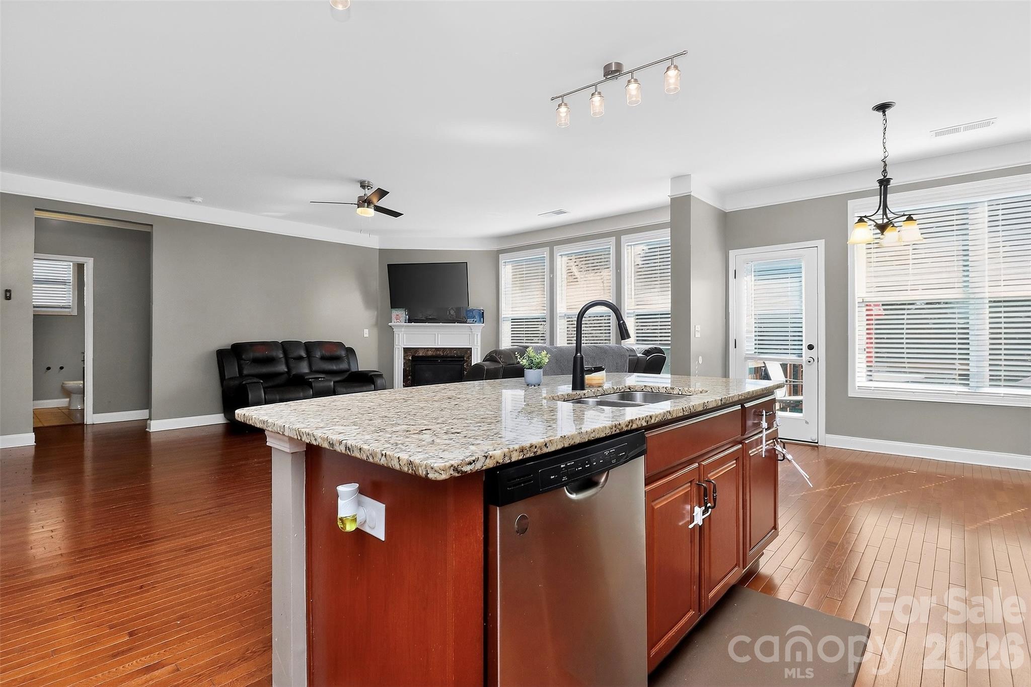 5033 El Molino Drive Charlotte NC 28214