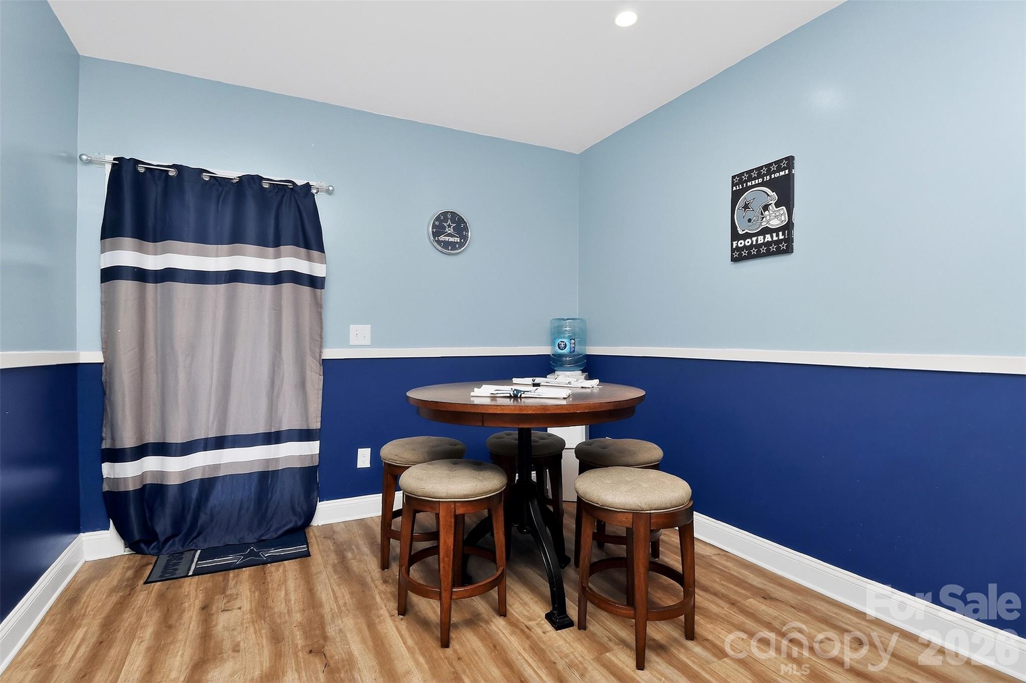 5033 El Molino Drive Charlotte NC 28214