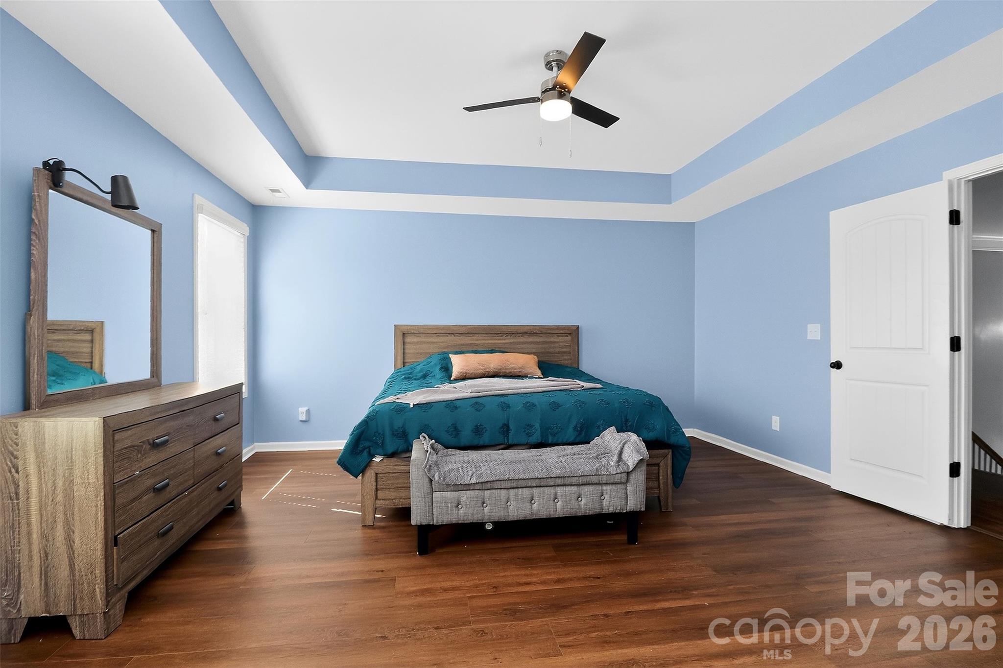 5033 El Molino Drive Charlotte NC 28214