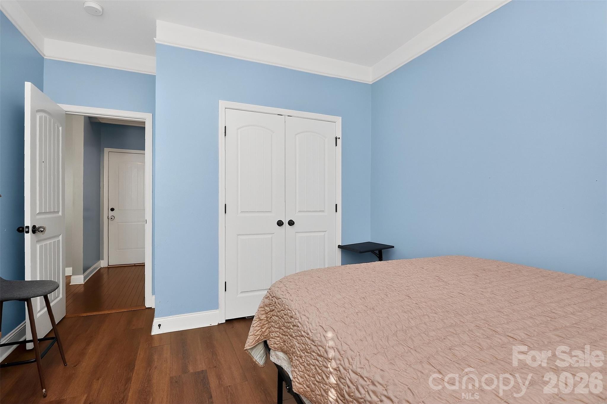5033 El Molino Drive Charlotte NC 28214