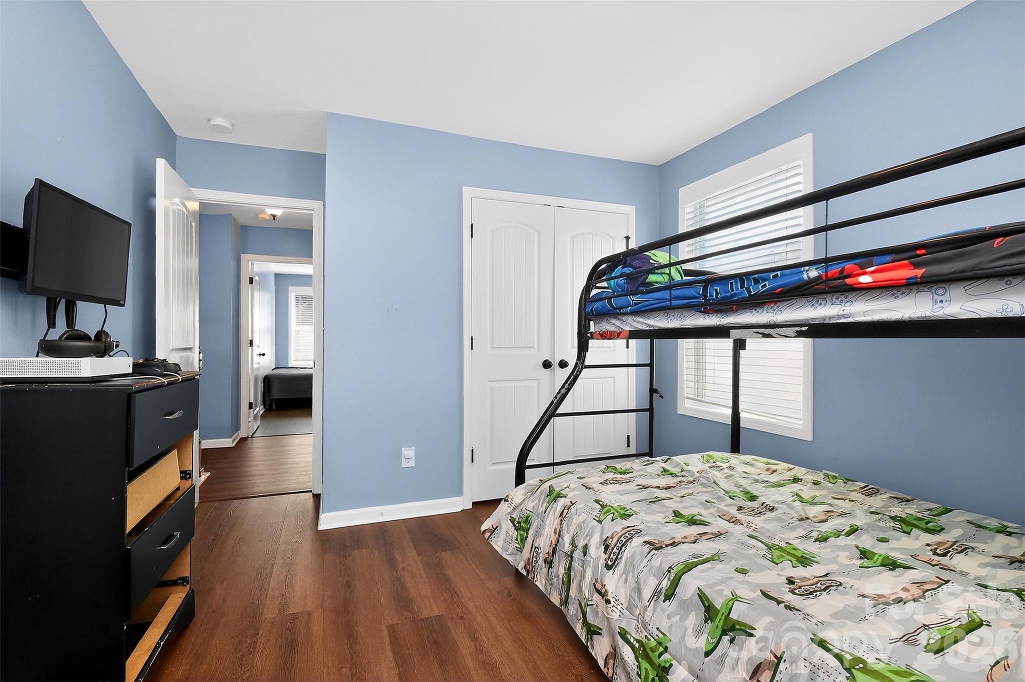 5033 El Molino Drive Charlotte NC 28214