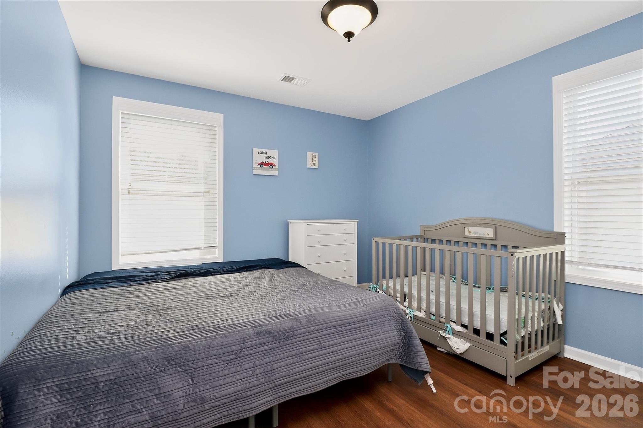 5033 El Molino Drive Charlotte NC 28214
