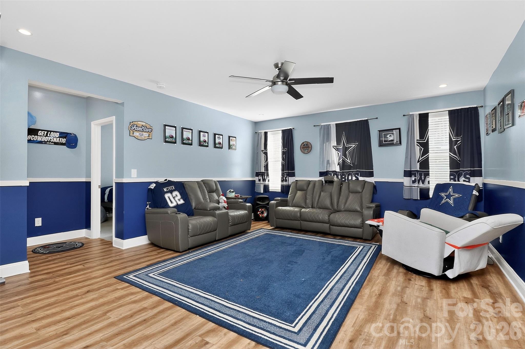 5033 El Molino Drive Charlotte NC 28214