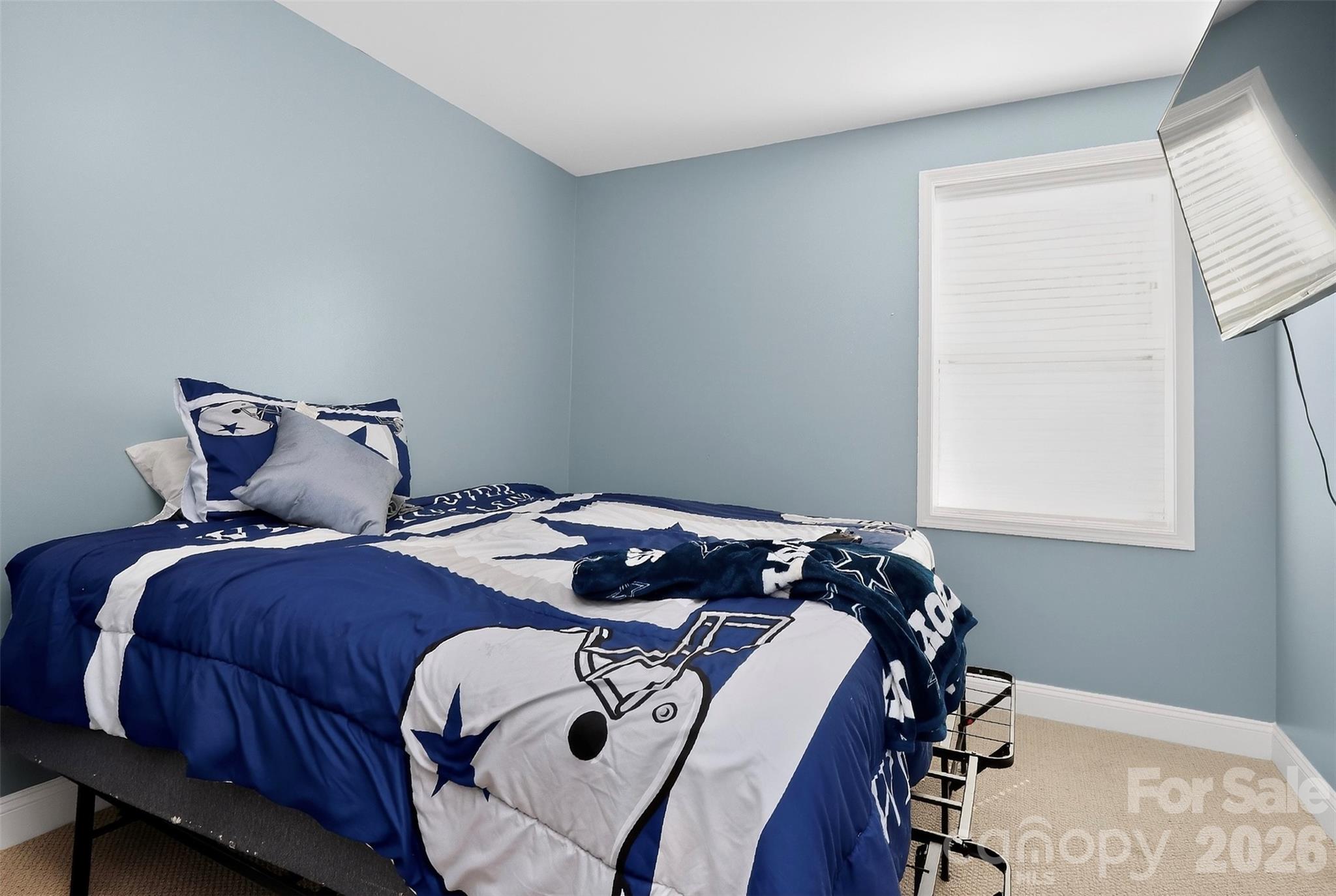 5033 El Molino Drive Charlotte NC 28214