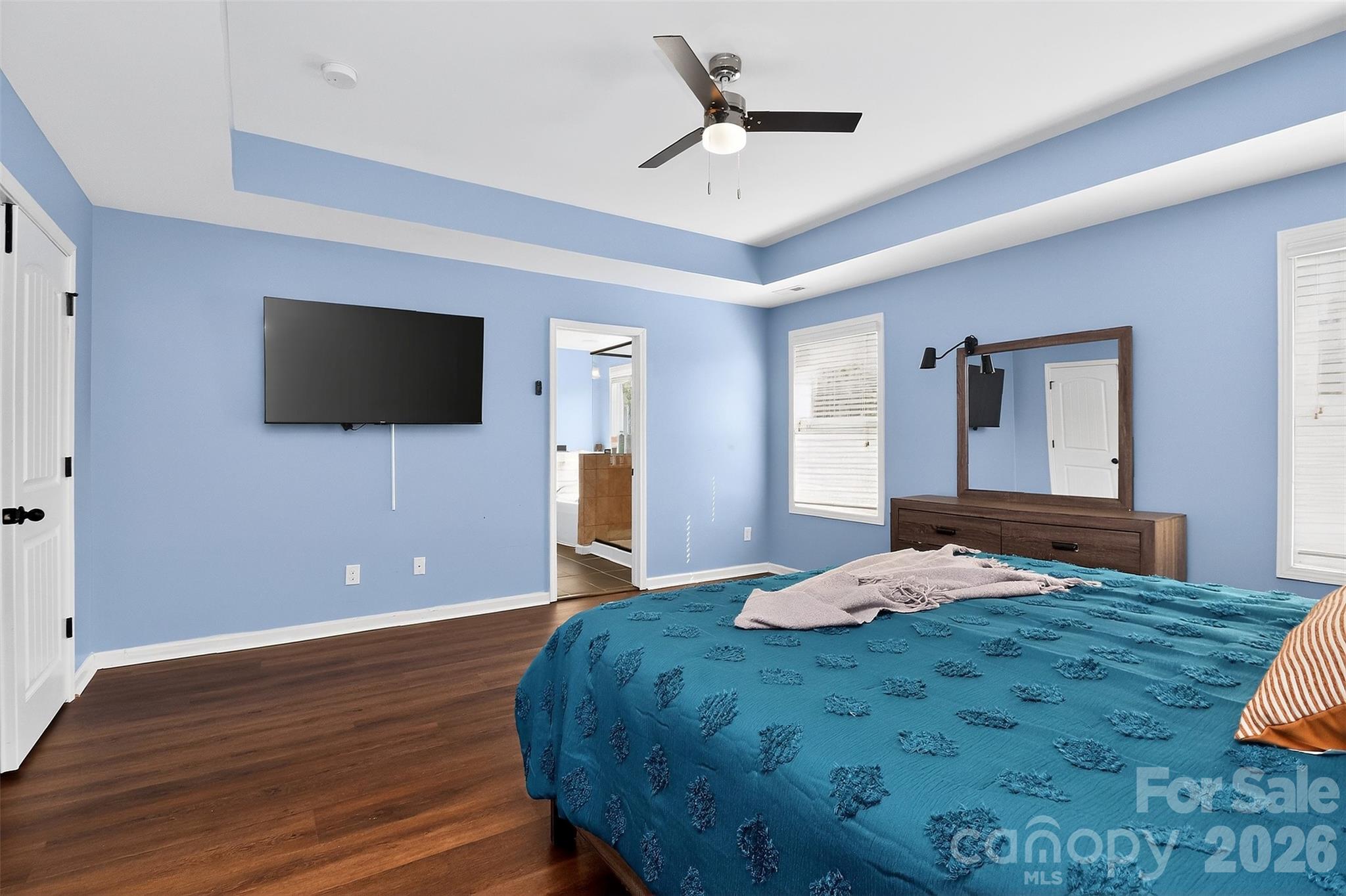 5033 El Molino Drive Charlotte NC 28214
