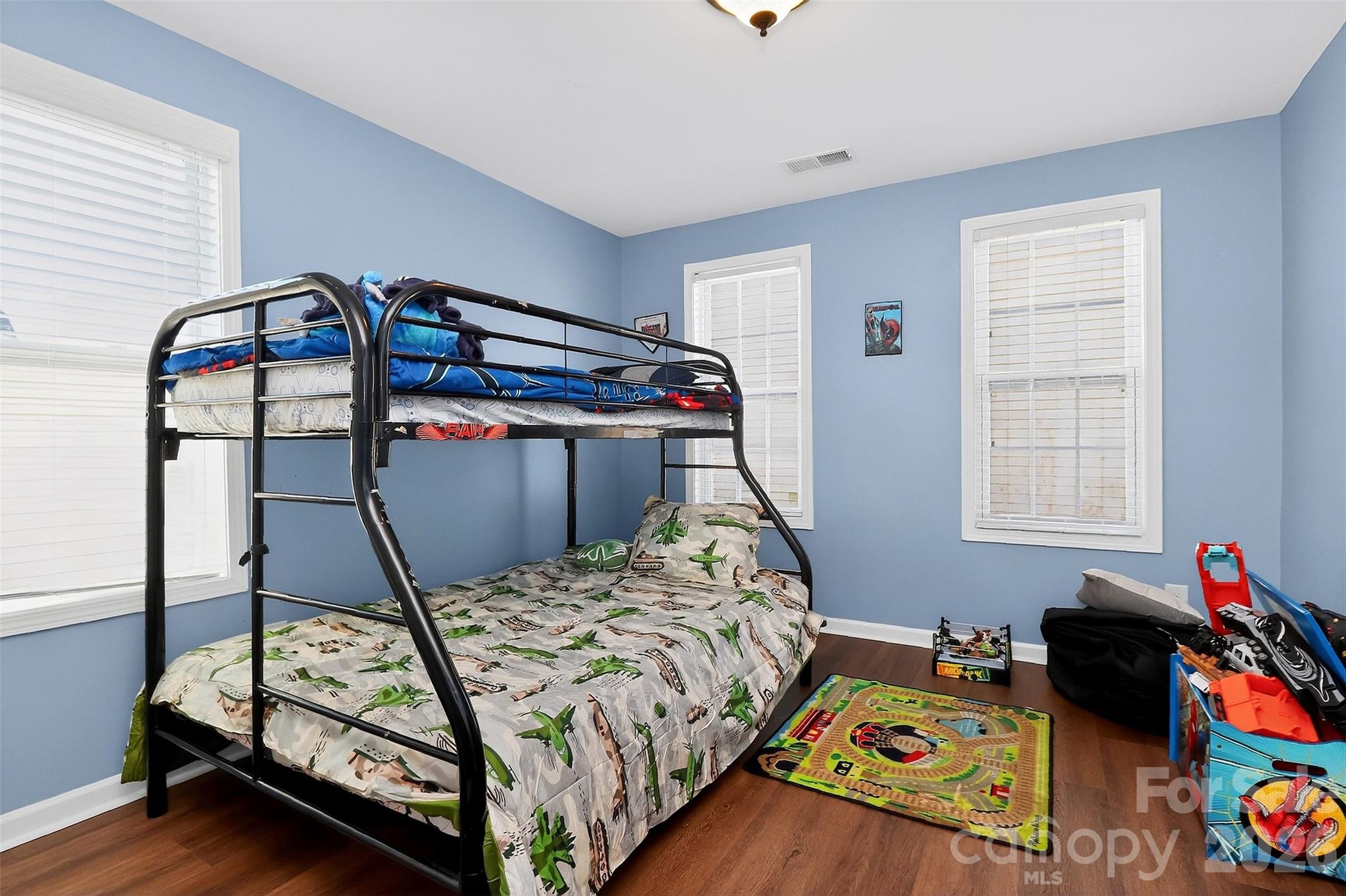 5033 El Molino Drive Charlotte NC 28214