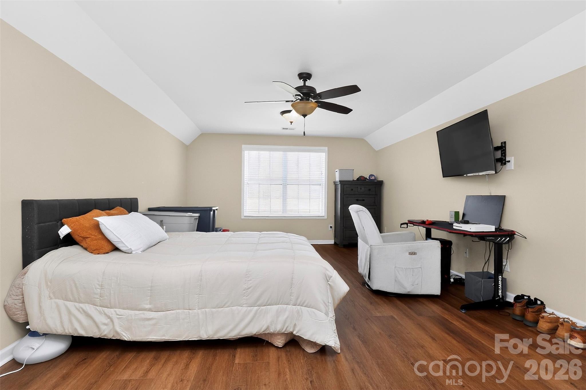5033 El Molino Drive Charlotte NC 28214