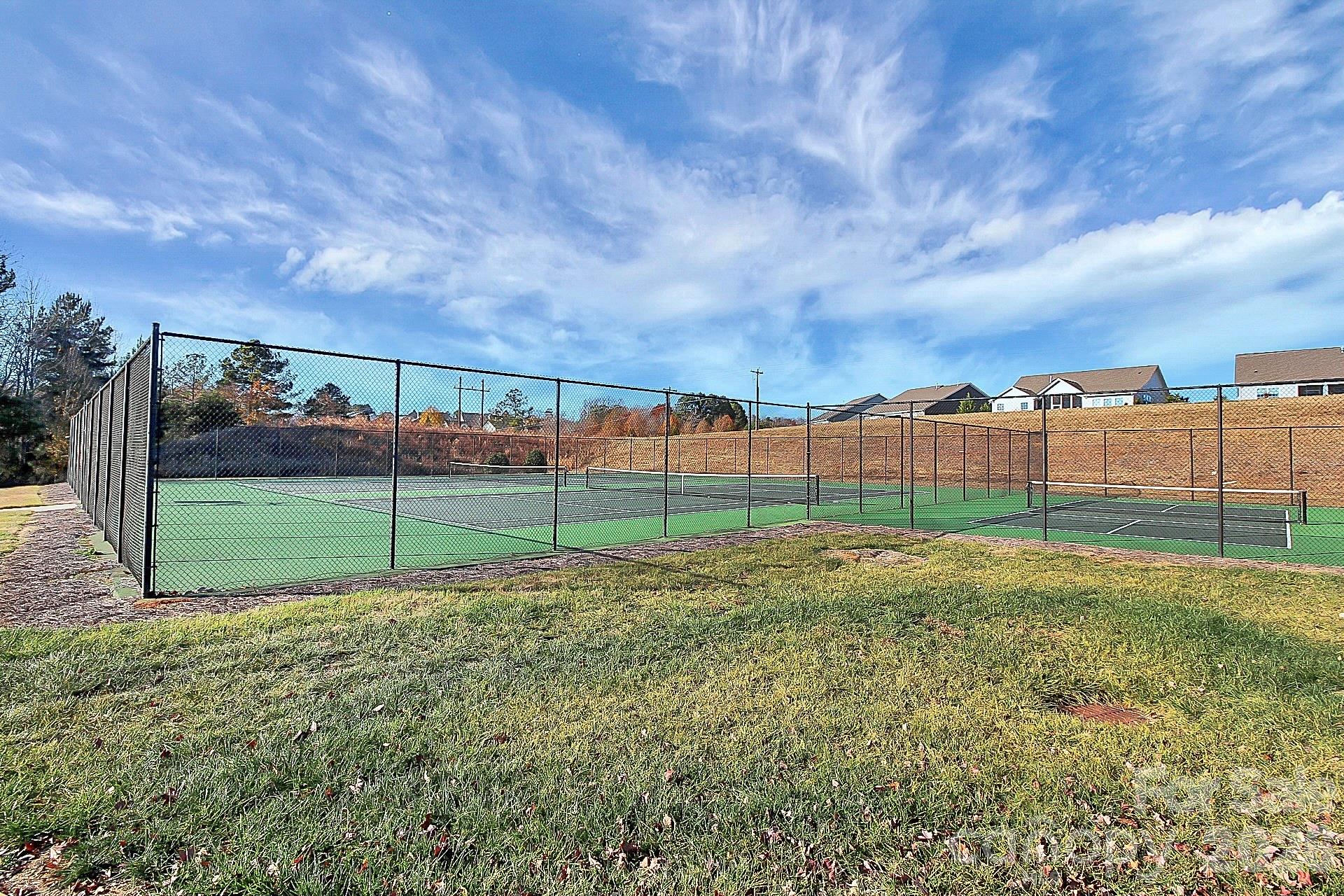 5033 El Molino Drive Charlotte NC 28214