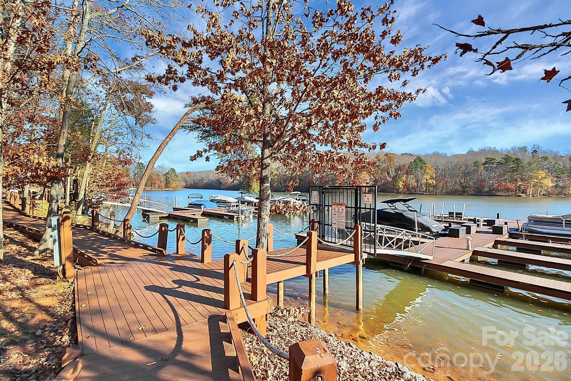 5033 El Molino Drive Charlotte NC 28214