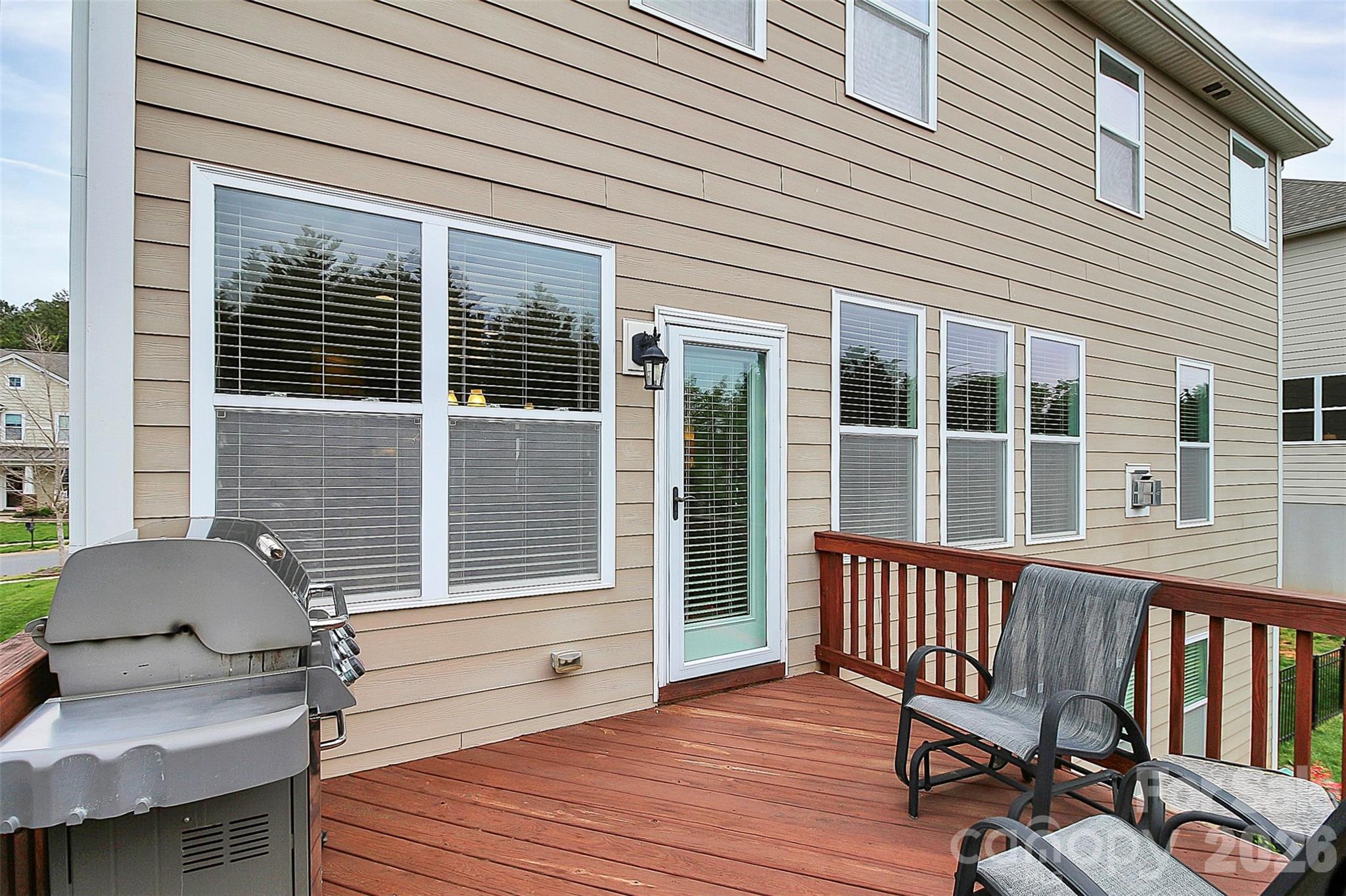 5033 El Molino Drive Charlotte NC 28214