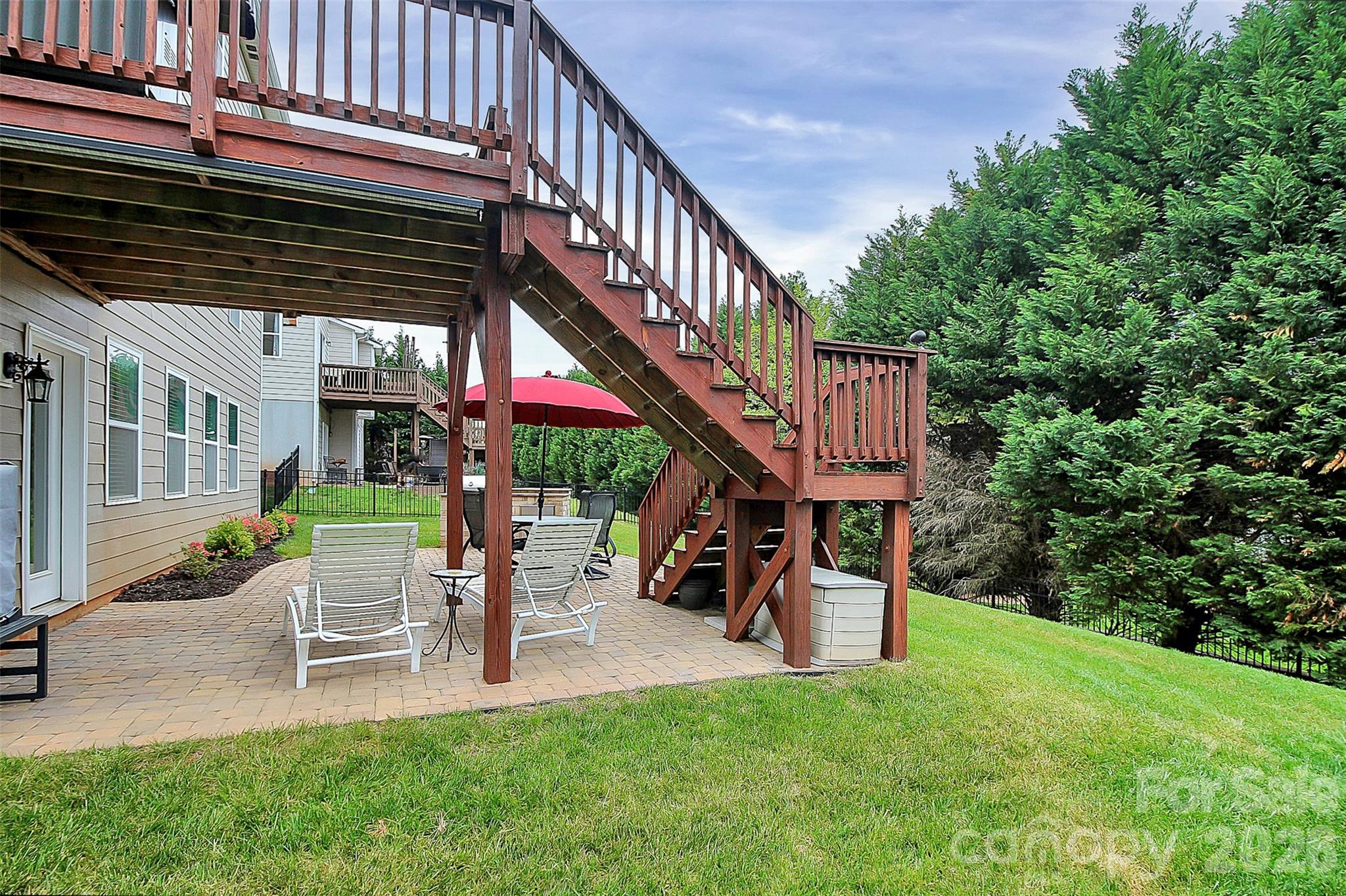 5033 El Molino Drive Charlotte NC 28214
