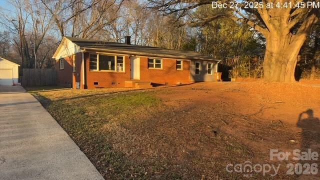 2209 Dale Avenue Lincolnton NC 28092