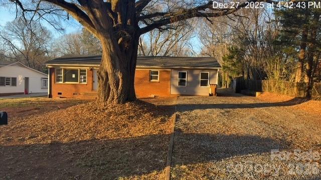 2209 Dale Avenue Lincolnton NC 28092