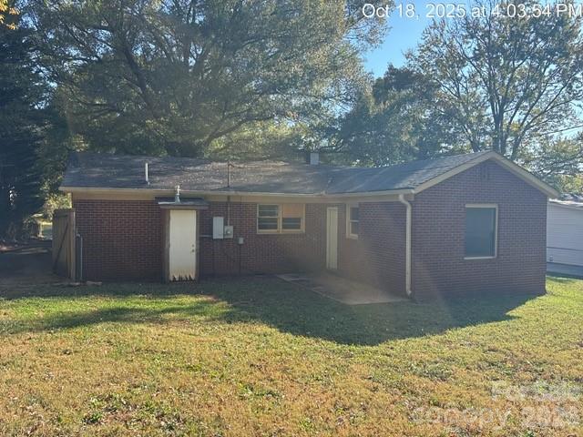 2209 Dale Avenue Lincolnton NC 28092