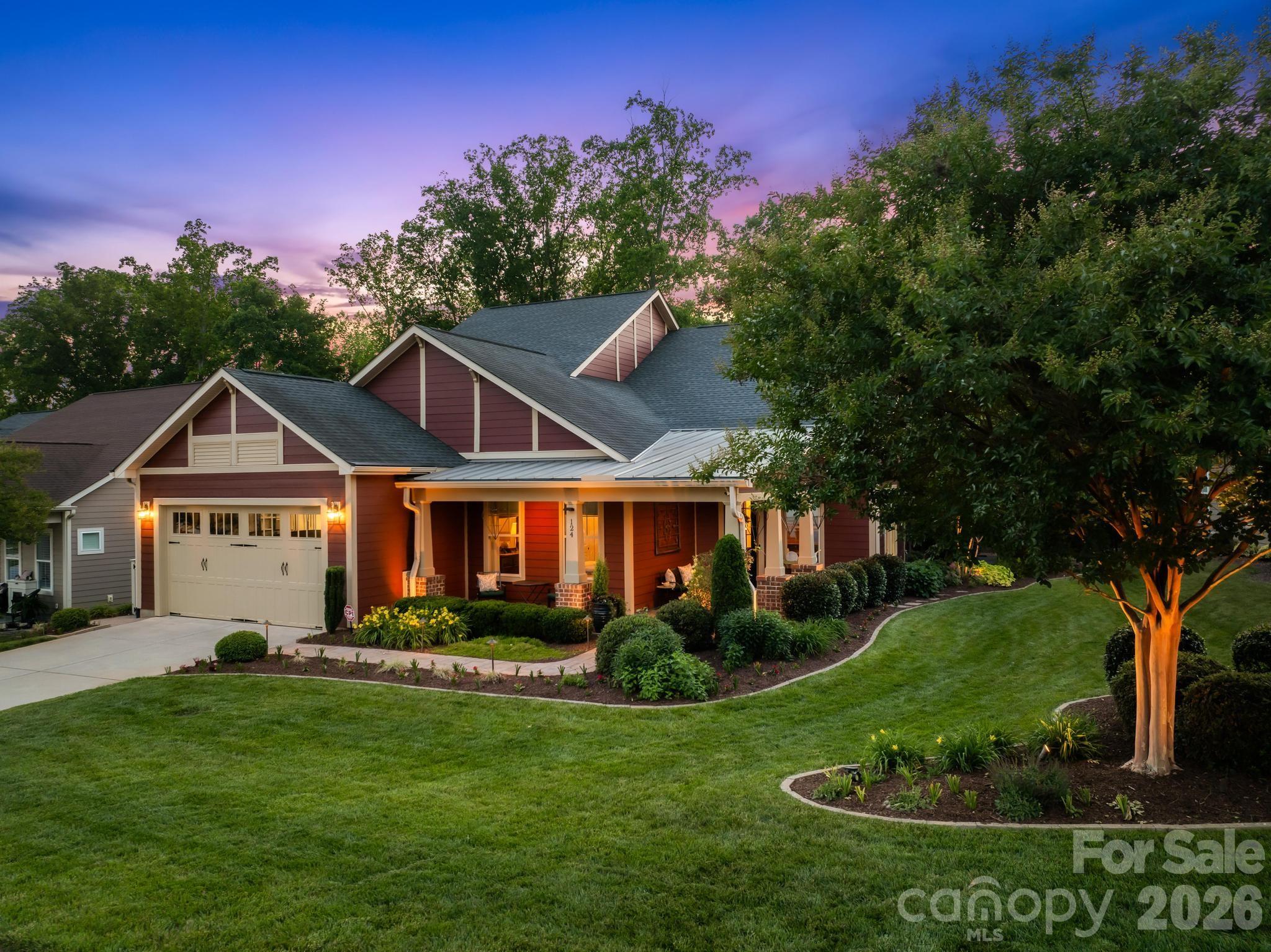 124 Chimney Rock Court Denver NC 28037