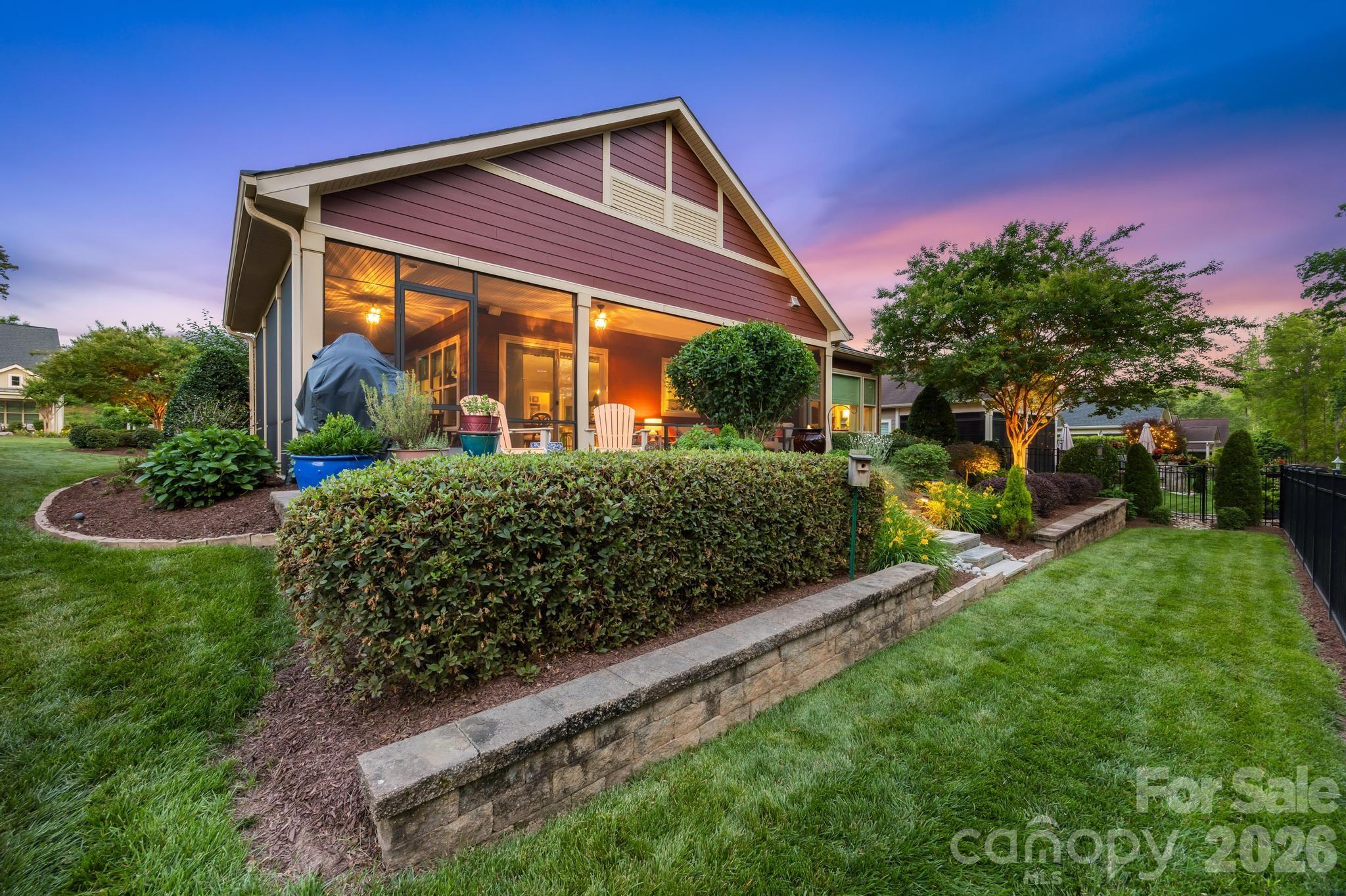 124 Chimney Rock Court Denver NC 28037