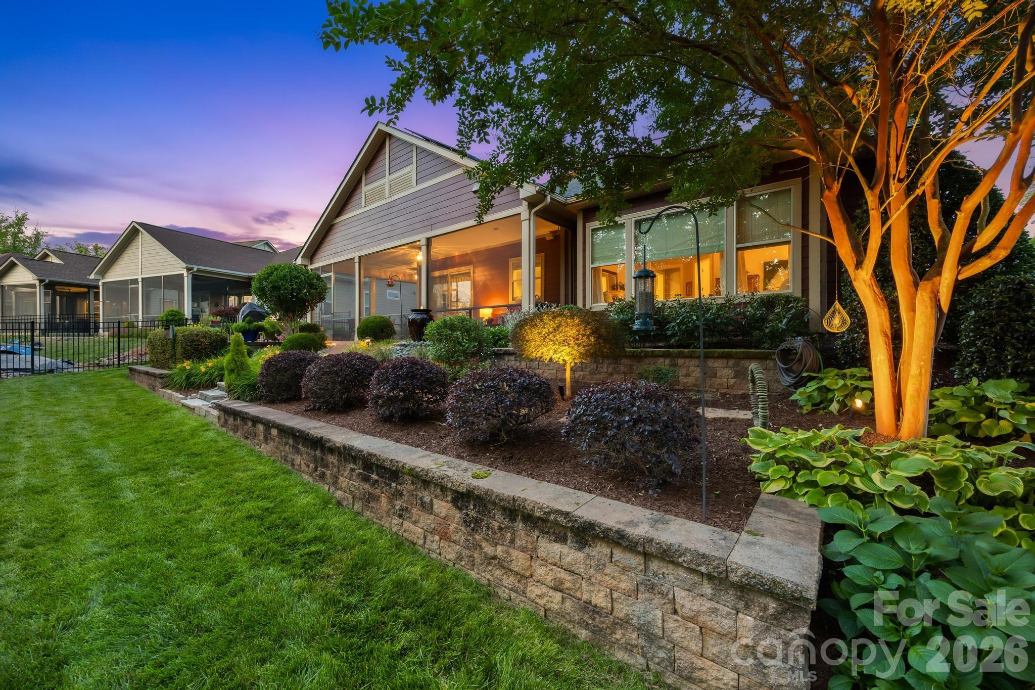 124 Chimney Rock Court Denver NC 28037