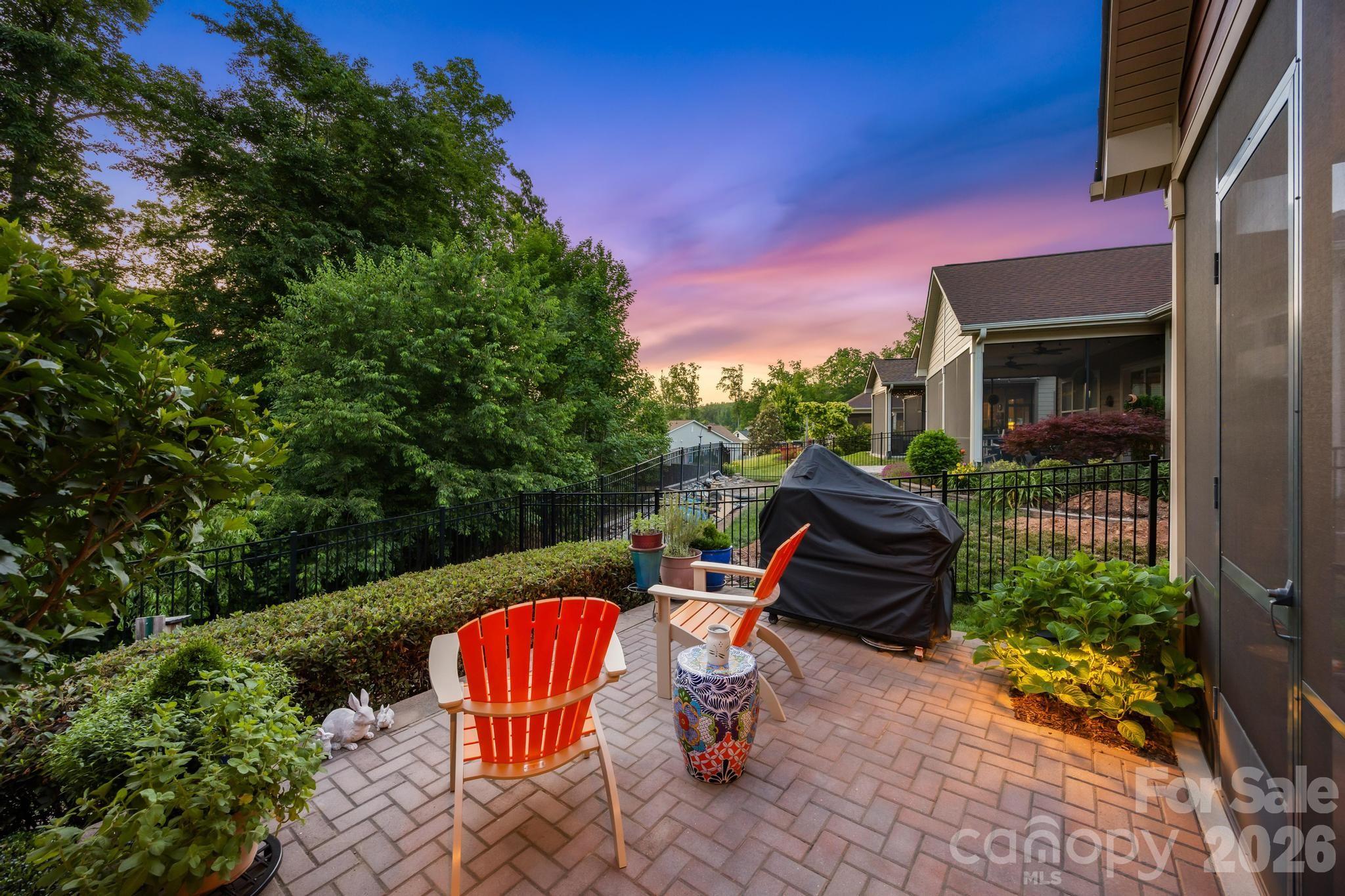 124 Chimney Rock Court Denver NC 28037