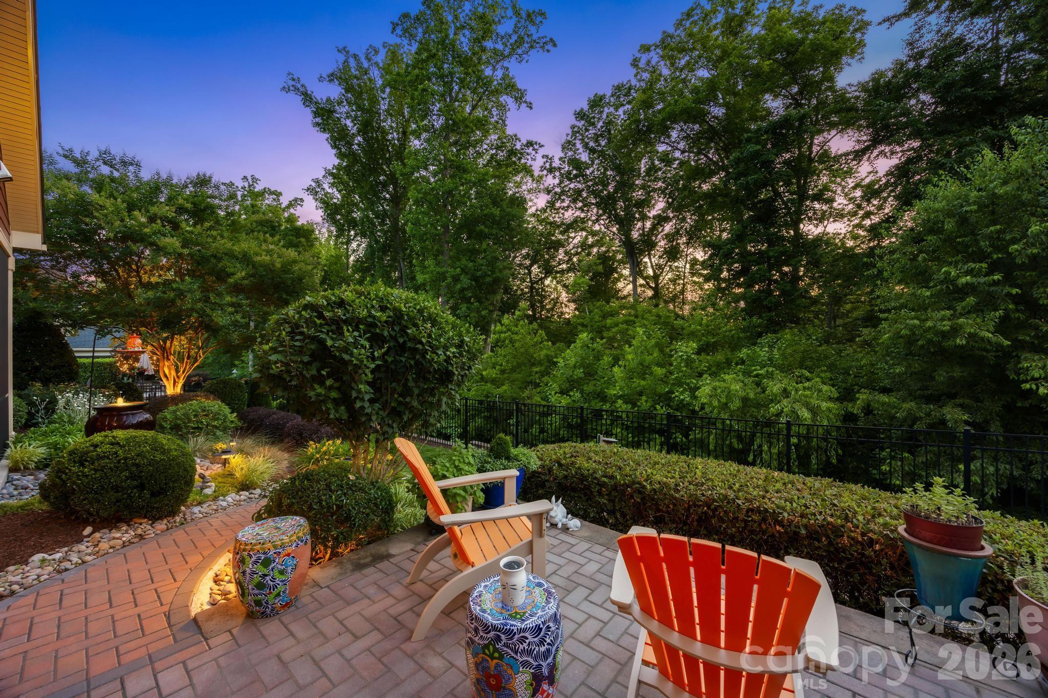 124 Chimney Rock Court Denver NC 28037